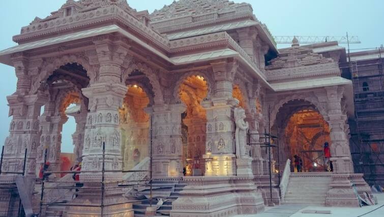 Ram Mandir Inauguration: Temple Trust Releases Schedule Of Pre-Ceremony Rituals Ram Mandir Inauguration: આજથી અયોધ્યામાં રામલલાની પ્રાણ પ્રતિષ્ઠાની પૂજન વિધિ શરૂ,  જાણો 22 જાન્યુઆરી સુધીનો સંપૂર્ણ કાર્યક્રમ?