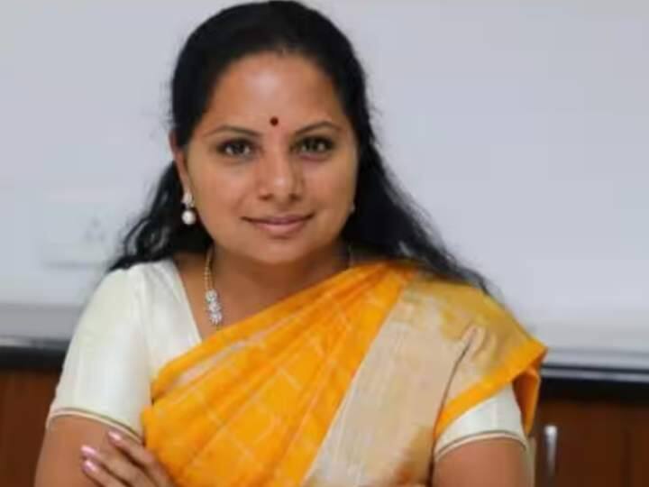 ED again interrogate K. Kavita again today know allegations against KCR daughter in Delhi Liquor Scam Delhi Liquor Scam: बीआरएस नेता के. कविता से ईडी आज फिर करेगी पूछताछ, जानें केसीआर की बेटी पर क्या हैं आरोप