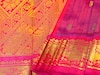 What Are Kanjeevaram Sarees? Know How To Identify A Pure One