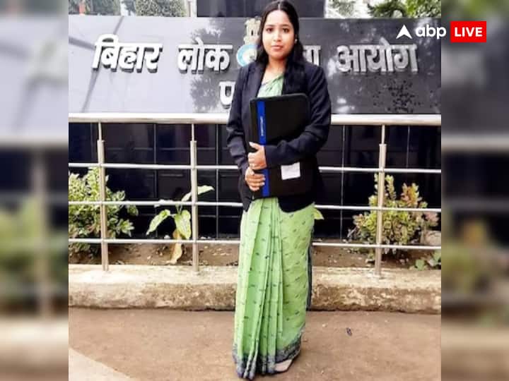 Priyangi Mehta Patna 68th BPSC Topper First Rank in Final Result Read Success Story BPSC Success Story: प्रियांगी मेहता पहले प्रयास में कैसे बनीं 68वीं बीपीएससी की टॉपर? दिया सफलता का गुरुमंत्र