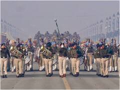 दिल्ली में जमीं से लेकर आसमां तक चौकसी, गणतंत्र दिवस से पहले एयर स्पेस पर 11 दिनों की पाबंदी