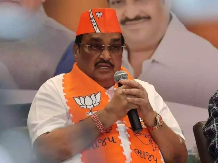 Gandhinagar Political News: Today will arrange BJP Welcome Party in the Gandhinagar Kamalam Office Gandhinagar: આજે 'કમલમ'માં બીજેપીની ગ્રાન્ડ 'વેલકમ પાર્ટી', અન્ય પક્ષોના નેતાઓને ભાજપમાં જાડશે સીઆર પાટીલ