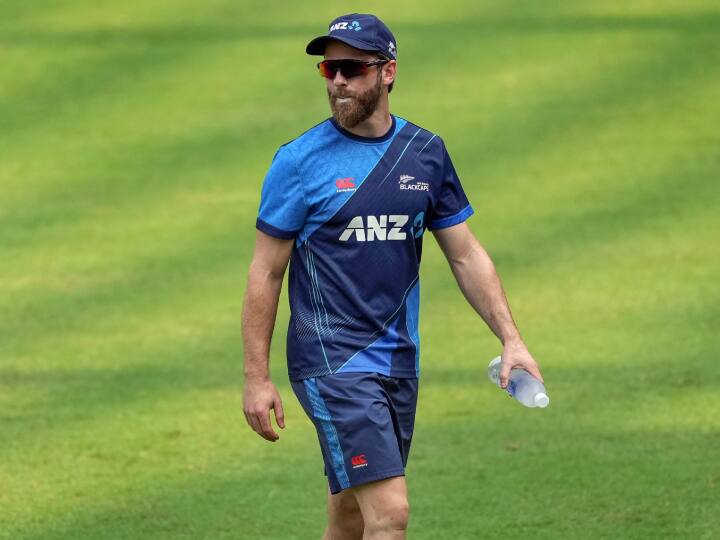 Kane Williamson ruled out from rest NZ vs PAK t20i series after hamstring injury and can miss IPL 2024 PAK vs NZ: पाकिस्तान के खिलाफ टी20 सीरीज से बाहर हुए केन विलियमसन, IPL 2024 में भी खेलना मुश्किल