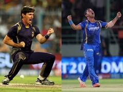 45 વર્ષની ઉંમર સુધી રમી IPL... આ છે ઇન્ડિયન પ્રીમિયર લીગમાં રમી ચૂકેલા ઉંમરલાયક ખેલાડીઓ