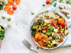 Diet for Beauty : तुमची त्वचा उजळवण्यासाठी हा आहार घ्या!