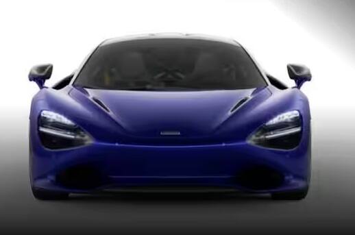 લક્ઝરી કાર નિર્માતા કંપની McLaren એ દેશમાં 750S લોન્ચ કરી છે. 720Sની સક્સેસર 750Sની એક્સ-શોરૂમ કિંમત રૂ. 5.91 કરોડ છે. CBU રૂટ દ્વારા સંપૂર્ણ આયાતી મોડલ તરીકે આવતી McLaren 750S બે ડેરિવેટિવ્સમાં ઉપલબ્ધ છે - કૂપ અને સ્પાઈડર (હાર્ડટોપ).