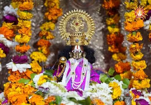 આ દરવાજાઓની ભવ્યતા દ્વારા શેર કરવામાં આવેલી તસવીરોમાં જોઈ શકાય છે