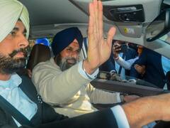 अकाली दल के नेता बिक्रम सिंह मजीठिया से SIT ने छह घंटे की पूछताछ, ये है पूरा मामला