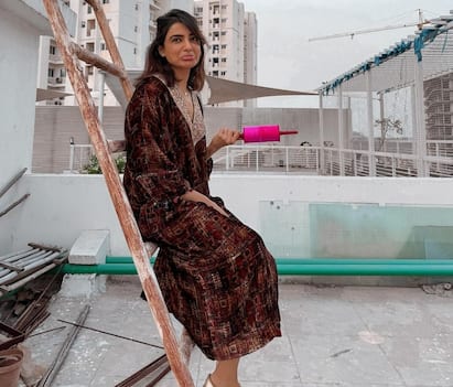 Samantha Pongal clicks: களைகட்டிய சமந்தா வீட்டு பொங்கல்... அவரே வெளியிட்ட போட்டோஸ்!