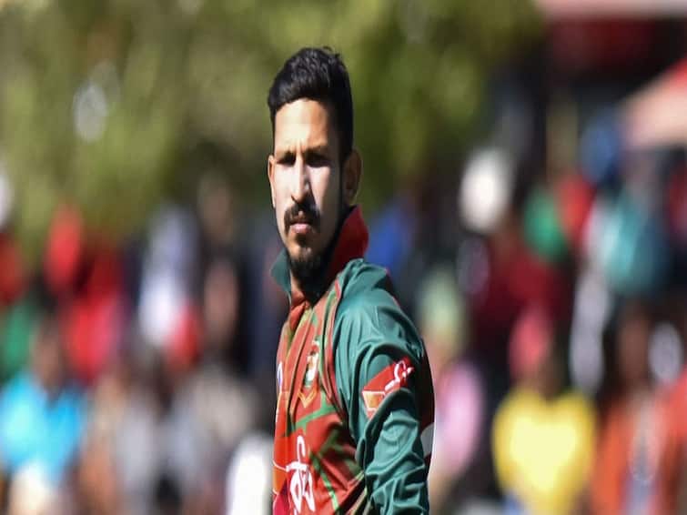 Bangladesh All-Rounder Banned From All Cricket For Anti-Corruption Code Breach By ICC