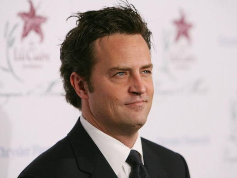 Emmys 2024: Matthew Perry Honoured With ‘Friends’ Theme Song