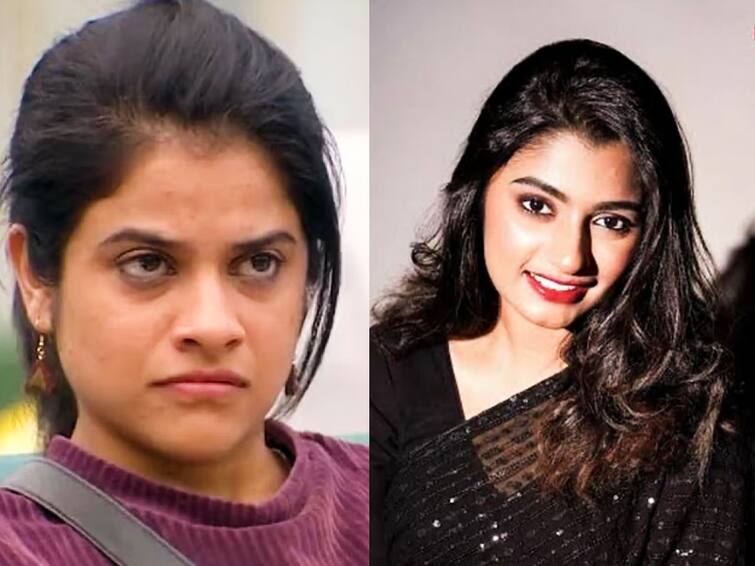 bigg boss 7 tamil contestant maya krishnan pens a note to title winner archana Maya Krishnan: உன் வாழ்க்கைல பூ பூக்கும்: பிக்பாஸ் 7 டைட்டில் வின்னர் அர்ச்சனாவை வாழ்த்திய மாயா கிருஷ்ணன்
