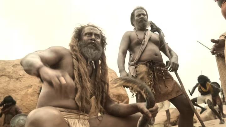 கேஜிஎஃப்பில் வாழும் பூர்வகுடி தமிழர்களின் வாழ்வியலை மையமாக வைத்து உண்மை சம்பவத்தை அடிப்படையாக கொண்டு உருவாகியுள்ளது