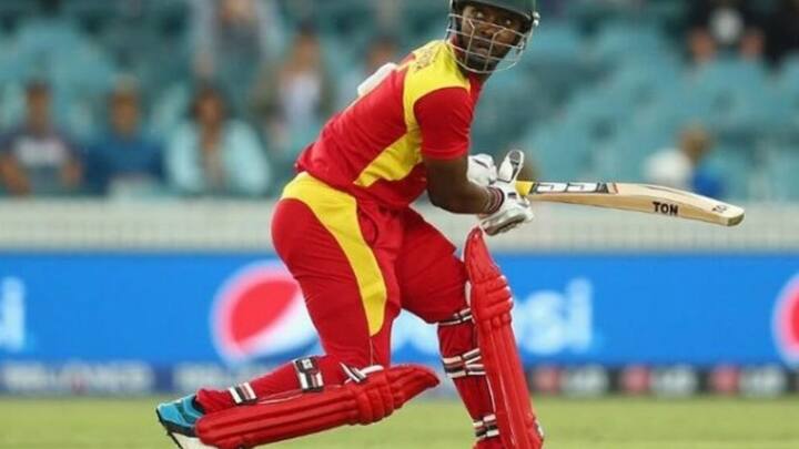 জিম্বাবোয়ের ব্যাটার রেগিস চাকবা টি-টোয়েন্টিতে মোট ১১ বার শূন্য রানে প্যাভিলিয়নে ফিরেছেন।