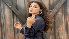 Sushant Singh Rajput કેસથી પરેશાન થઇને જેલ જવા તૈયાર હતી રિયા ચક્રવર્તી