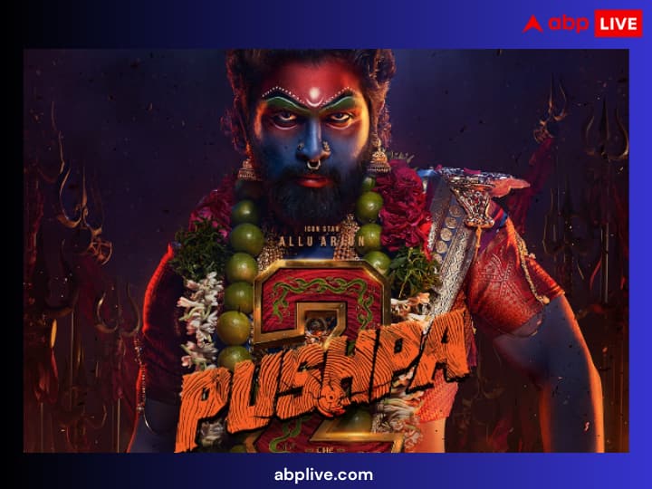 Pushpa 2 OTT Release Allu Arjun film will stream on Netflix in Telugu Tamil Malayalam Kannada Hindi Pushpa 2 OTT Release: थियेटर में आने से पहले ही 'पुष्पा 2' के OTT  रिलीज का ऐलान, जानें कहां स्ट्रीम होगी Allu Arjun की ये फिल्म