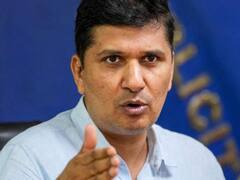 Saurabh Bhardwaj का सुंदरकांड पाठ पर असदुद्दीन ओवैसी को करारा जवाब, कहा- 'भगवान हनुमान उन्हें भी दें आशीर्वाद'