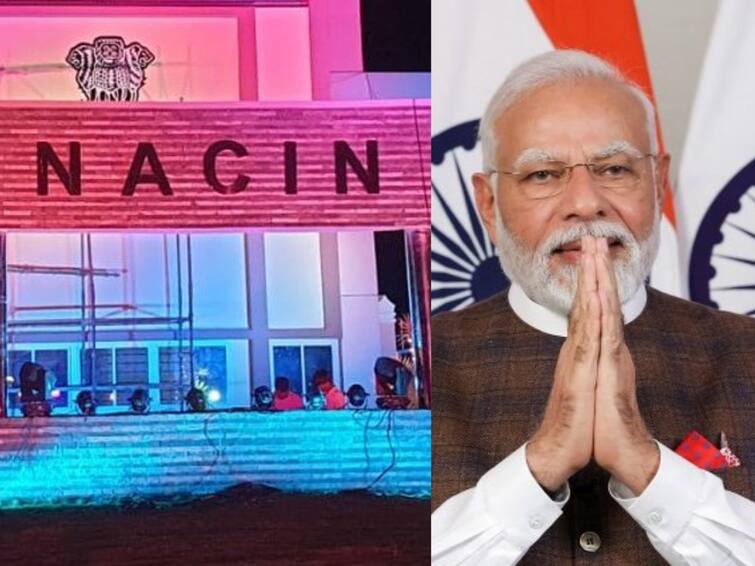 Pm Modi Opening NACIN New Buildings Today In Satyasai district PM Modi Tour: నేడు సత్యసాయి జిల్లాలో ప్రధాని పర్యటన, నాసిన్ కేంద్రంలో కొత్త భవనాలు ప్రారంభించనున్న మోడీ