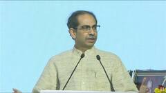 Uddhav Thackeray : अध्यक्षांविरोधात अविश्वास ठराव आणावा,मी पाठिंबा देतो उद्धव ठाकरेंचा घणाघात