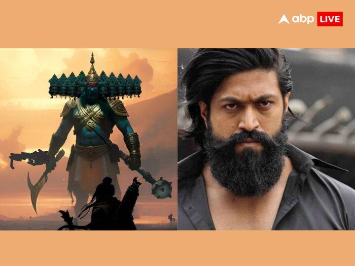 चर्चा है कि नितेश तिवारी की रामायण में केजीएफ(KGF) फेम यश (Yash) रावण की भूमिका निभा सकते हैं. रावण रामायण का एक प्रमुख पात्र है जो बुराई का प्रतीक है. रावण ज्ञानी था, लेकिन वो अहंकारी था. रावण अत्याचारी था. उसे अपनी शक्ति पर घमंड़ था, जिसके कारण वो स्वंय को शक्तिशाली समझने लगा और सभी पर विजय प्राप्त करना चाहता था.