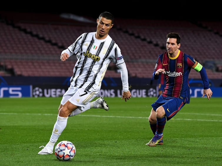Ronaldo Uploads Cryptic Social Media Post Sparks Speculation After ...