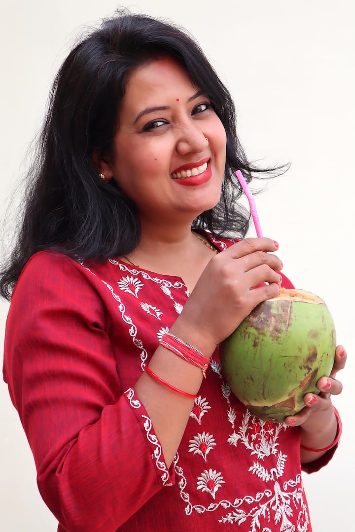 Can Pregnant Women Drink Coconut Water In Winter