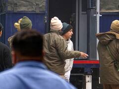 दिल्ली के पूर्व डिप्टी CM मनीष सिसोदिया को लाया गया LNJP अस्पताल, जानें- क्या है परेशानी?