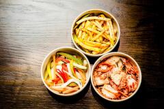 Mango Pickle: பத்தே நிமிஷம்தான்! ஈசியா செய்யலாம்! நாவில் எச்சில் ஊறும் மாங்காய் ஊறுகாய்!