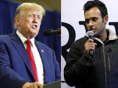 Vivek Ramaswamy Quits: ఒక్కసారిగా రేసు నుంచి వివేక్ ఎందుకు తప్పుకున్నారు..?