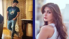 Sushant Singh Rajput કેસથી પરેશાન થઇને જેલ જવા તૈયાર હતી રિયા ચક્રવર્તી