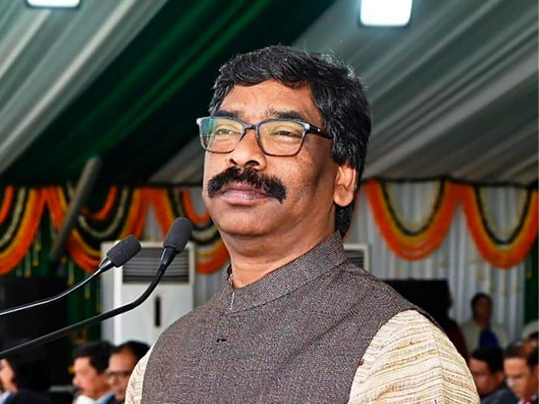 Hemant Soren Ready To Join ED Probe After Multiple Summons In Mining Case: Report Hemant Soren Ready To Join ED Probe After Multiple Summons In Mining Case: Report