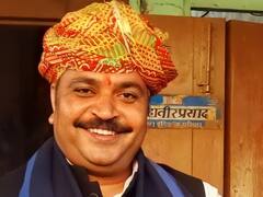 कांग्रेस ने राजस्थान में क्यों बनाया पहला दलित नेता प्रतिपक्ष? क्या हैं इसके सियासी मायने