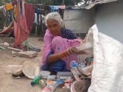 Rag Picker To Visit Ayodhya Ram Mandir: ఛత్తీస్ గఢ్ లో చెత్త ఏరుకునే మహిళను అయోధ్యకు ప్రత్యేకంగా ఎందుకు ఆహ్వానించారు..?