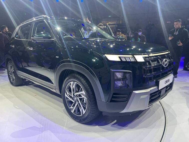 Hyundai Creta 2024 facelift launched in India price ranges from Rs 10,99,900 to Rs 19,99,900 Hyundai Creta 2024: எதிர்பார்ப்புகளுக்கு மத்தியில் வெளியான ஹுண்டாய் கிரேட்டா ஃபேஸ்லிப்ட் - விலை எவ்வளவு?
