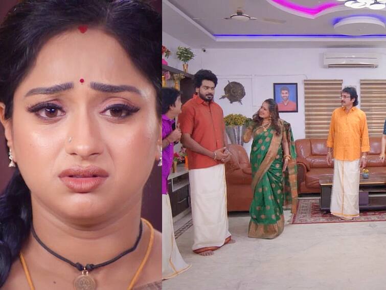 maari serial television zee tamil january 16th episode written update Maari Serial: மாரிக்கும் தாராவுக்கும் இடையே ஏற்பட்ட புதிய போட்டி.. வெற்றி யாருக்கு? மாரி சீரியல் அப்டேட்!