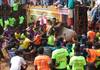 Jallikattu 2024: திருச்சி சூரியூர் ஜல்லிக்கட்டில் 73 பேருக்கு காயம்! 13 பேர் மருத்துவமனையில் அனுமதி!
