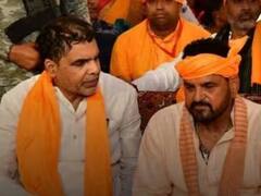 बैकफुट पर आए बृजभूषण सिंह के करीबी संजय सिंह, खेल मंत्रालय के फैसले को चुनौती नहीं देगा WFI