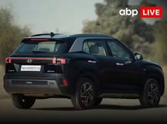 Hyundai Creta Facelift: ਜ਼ਬਰਦਸਤ ਹੈ ਨਵੀਂ ਹੁੰਡਈ ਕ੍ਰੇਟਾ ਫੇਸਲਿਫਟ, ਤਸਵੀਰਾਂ ਦੇਖ ਤੁਸੀੰ ਵੀ ਹੋ ਜਾਵੋਗੇ ਫੈਨ !