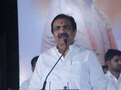 राजकारण वेगळ्या वळचणीला, साधनसंपत्ती जास्त असेल तिकडे लोक जात आहेत; जयंत पाटलांचा 'काटा' रुते कुणाला?