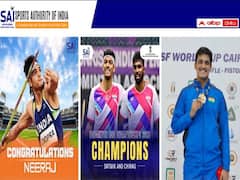 SAI Recruitment: స్పోర్ట్స్ అథారిటీ ఆఫ్ ఇండియాలో 214 కోచ్ పోస్టులు