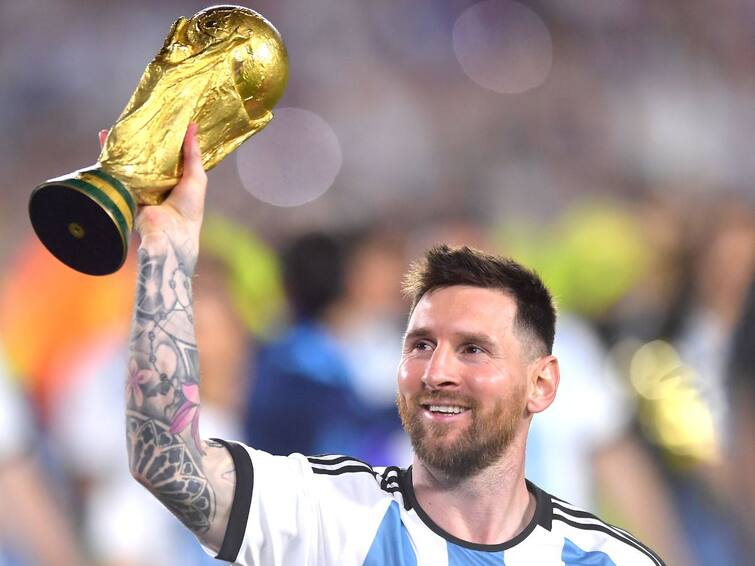 The Best FIFA Football Awards 2023: Lionel Messi and Aitana Bonmati Win Best Player Awards, Erling Haaland Misses Out