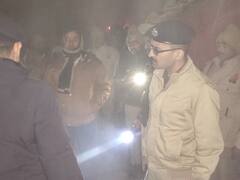 बस्ती में बदमाशों ने की बुजुर्ग की हत्या, मामला दर्ज कर पुलिस ने शुरू की जांच