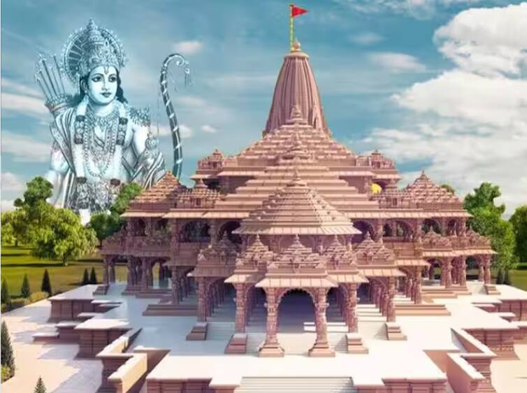 tech news Ram temple cyber criminals are  doing whatsapp scam on the name of vip entry at ram mandir in ayodhya Ayodhya Ram Mandir Scam : रामभक्त आता सायबर भामट्याचं टार्गेट? राम मंदिराच्या नावाने मोठा Cyber Scam समोर; चुकूनही करु नका 'हे' काम