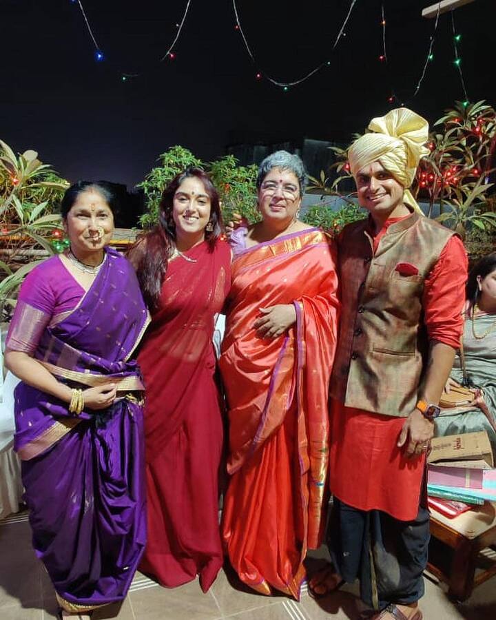 एक ने लिखा- आखिरी तस्वीर क्यों दिखाई लोगों को आपने. आपकी  अच्छी आदतों की वजह से आपको फॉलो करते हैं, अपनी इमेज खराब मत करो.