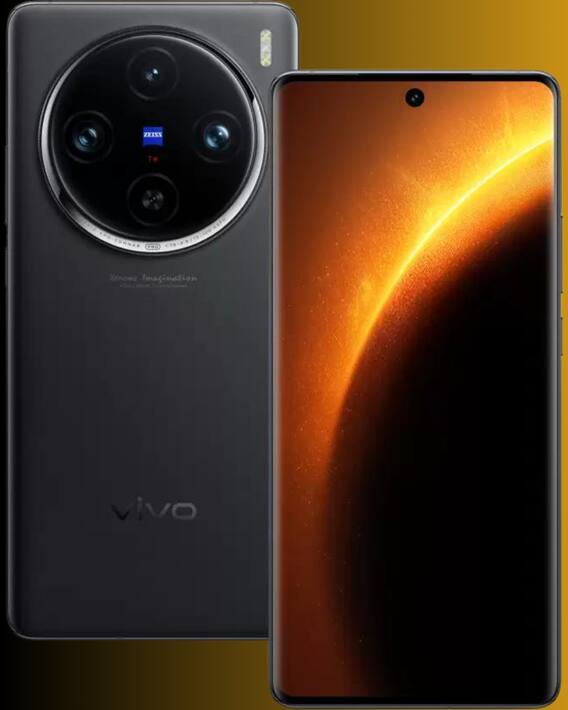 Challengers To Vivo X100 Pro