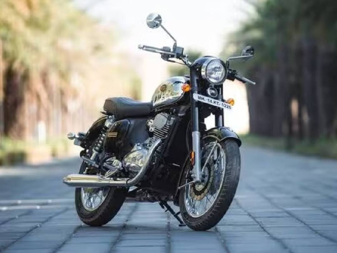 New Jawa 350: அறிமுகமானது ஜாவா 350!  இத்தனை சிறப்பம்சங்களா? முழு விவரம்!