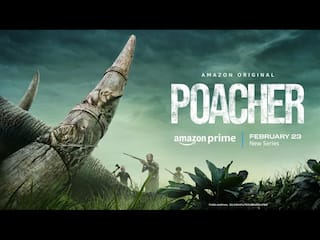 'Poacher': Emmy-Winner Richie Mehta's Crime Series To Unearth Largest Ivory Poaching Ring