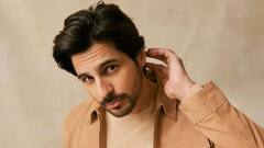 Sidharth Malhotra Birthday: ১৮ বছর বয়সেই মডেলিং শুরু, অপছন্দ হওয়ায় পেশা বদল, তারপর? জন্মদিনে 'অচেনা' সিদ্ধার্থ