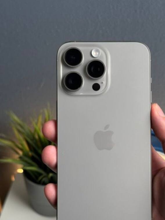 iPhone 16 लाइनअप में हो सकते हैं ये बदलाव