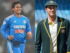 पैट कमिंस और दीप्ति शर्मा बनीं ICC Player Of The Month, दिसंबर में शानदार प्रदर्शन का मिला फल 